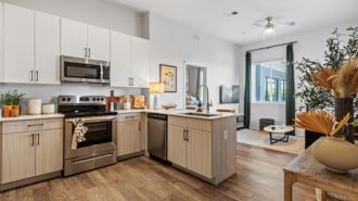 Nine31 Apartments